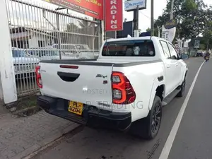 Toyota Hilux Z Gr Sport 2023