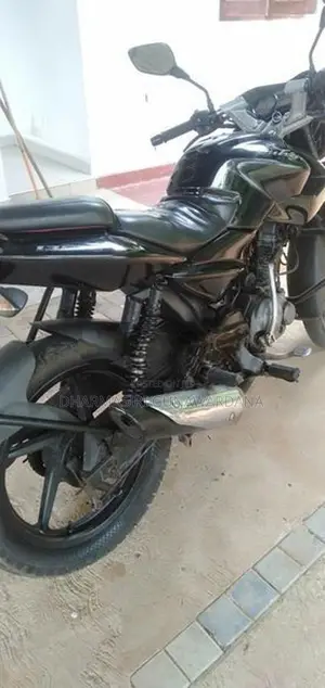 Bajaj Pulsar 135 2011