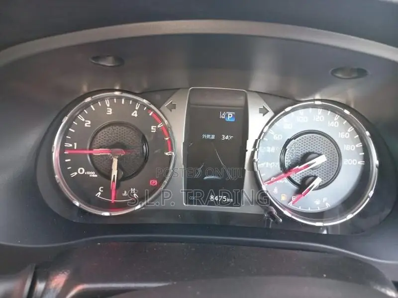 Toyota Hilux Z Gr Sport 2023