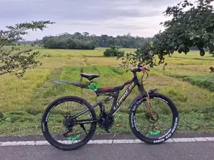 bicycle