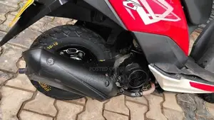Honda Dio 2015