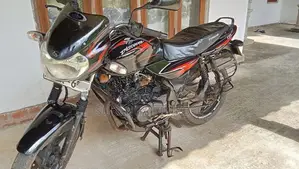 Bajaj Pulsar 135 2008