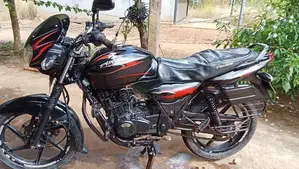 Bajaj Pulsar 135 2008