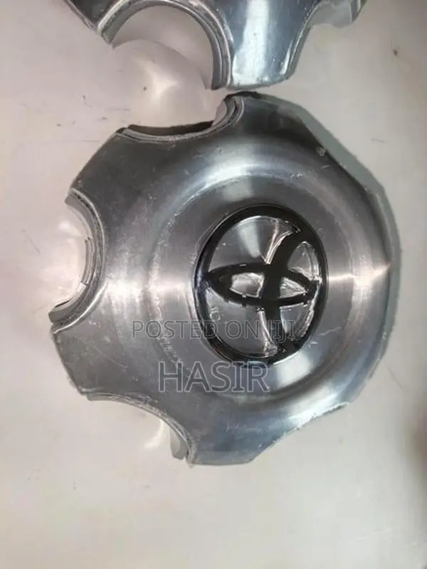 Rim Center Hub Cap