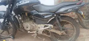 Bajaj Pulsar 150 2003