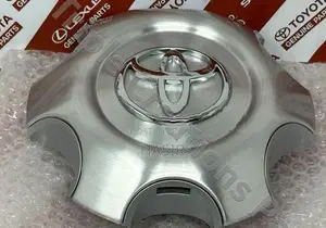 Rim Center Hub Cap