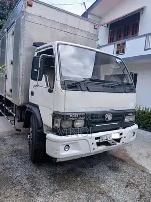Eicher Pro 11 - 12 Truck 2014