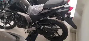 Yamaha FZs V2 2026