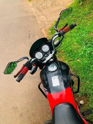 Hero Passion pro 2008