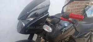 Bajaj Pulsar 150 2003