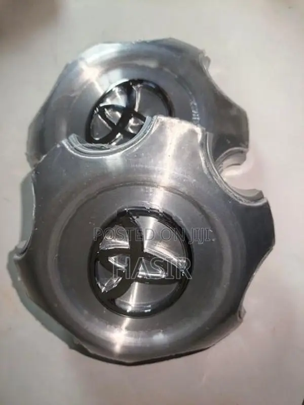 Rim Center Hub Cap