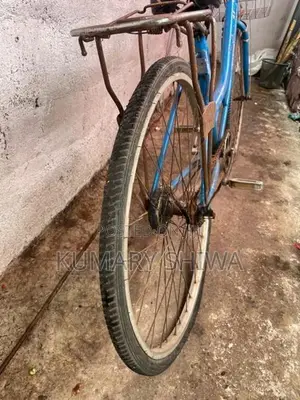 Ladies Bicycle