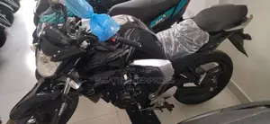 Yamaha FZs V2 2026