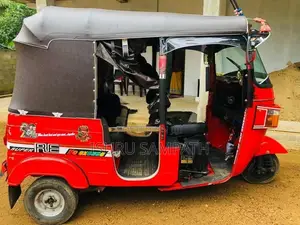 Bajaj RE 2007
