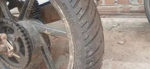 Bajaj Pulsar 150 2003