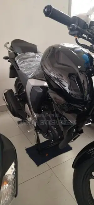 Yamaha FZs V2 2026