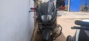 Bajaj Pulsar 150 2003