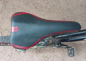 Tomahawk RX 7 Bicycle