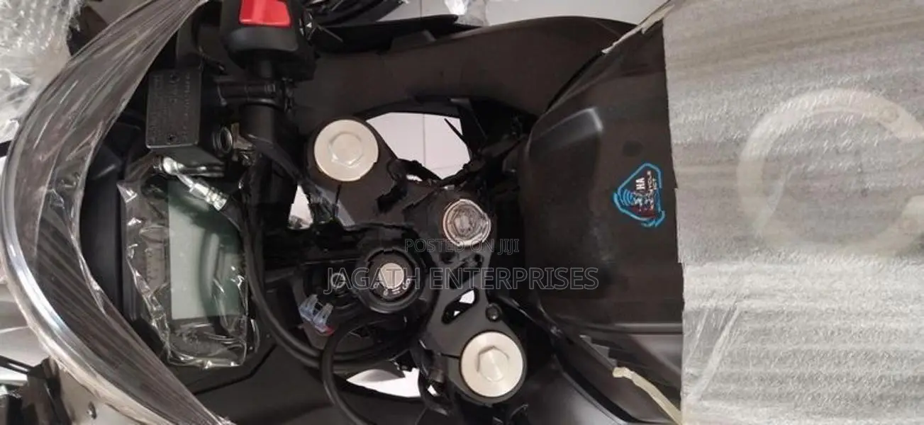 Yamaha R15 2026