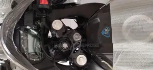 Yamaha R15 2026