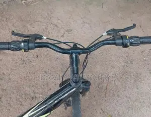 Tomahawk RX 7 Bicycle