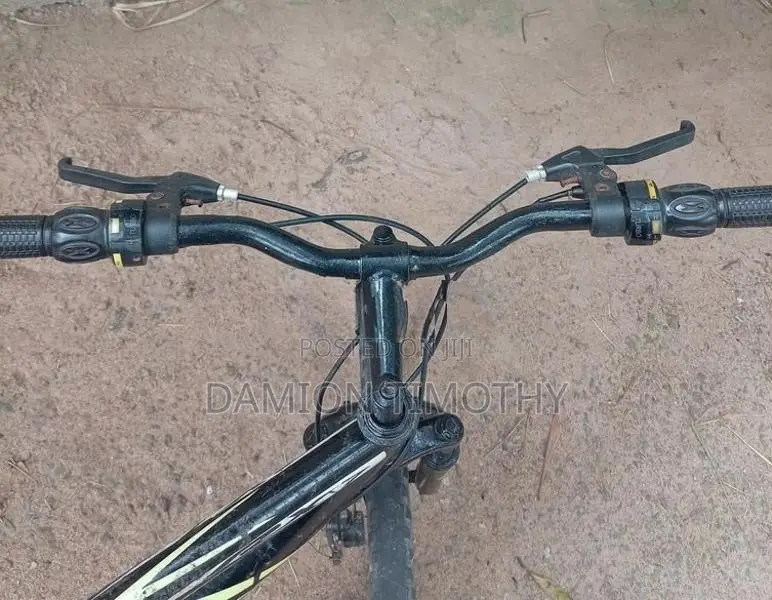 Tomahawk RX 7 Bicycle