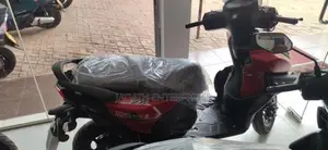 Yamaha Ray ZR 2026