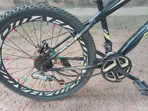 Tomahawk RX 7 Bicycle