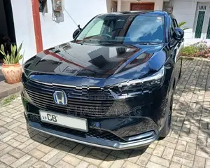 Honda Vezel X Hev 2023