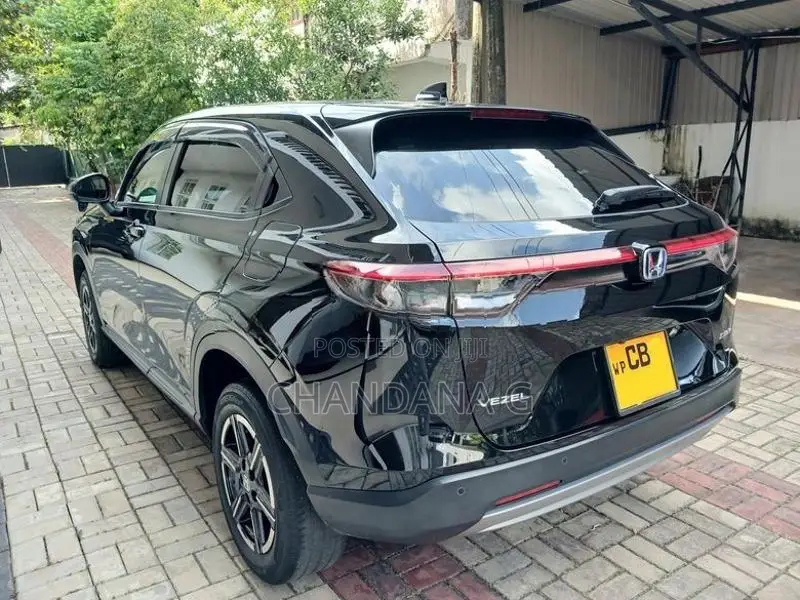 Honda Vezel X Hev 2023
