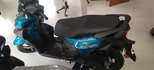 Yamaha Ray ZR 2026