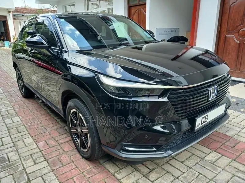 Honda Vezel X Hev 2023