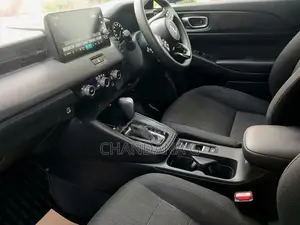 Honda Vezel X Hev 2023