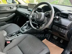 Honda Vezel X Hev 2023