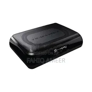 Vehicle Speakers