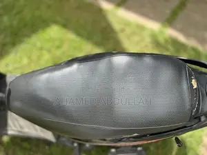 TVS Wego More options 2014