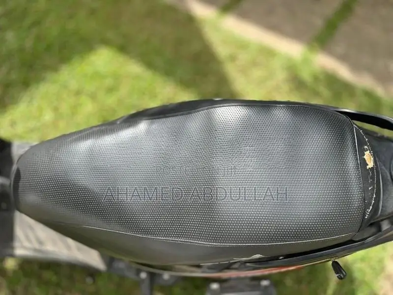 TVS Wego More options 2014