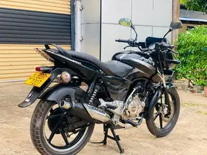 Bajaj Pulsar 150 2016