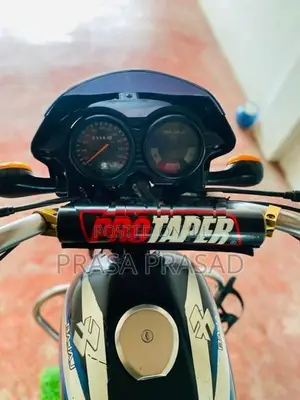 Bajaj CT100 CT-100 2016