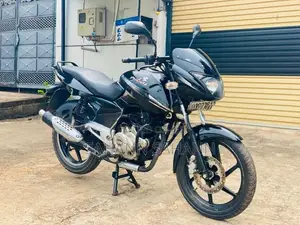 Bajaj Pulsar 150 2016