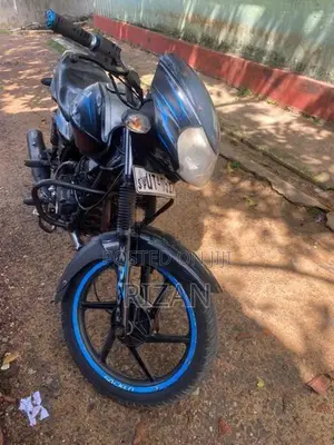 Bajaj Discover 125 Good Condition 2007