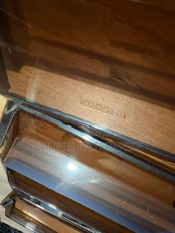 Nissan X Trail T31 Door Visor Set