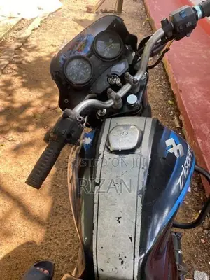 Bajaj Discover 125 Good Condition 2007