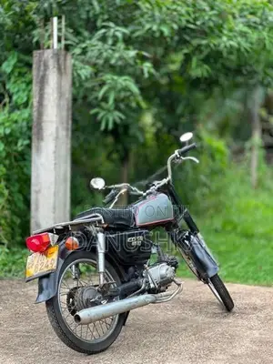 Honda CD 90 2001