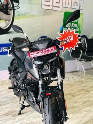 Bajaj Pulsar N160 Brand New 2026
