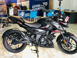 Bajaj Pulsar N160 Brand New 2026