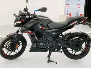 Bajaj Pulsar N160 Brand New 2026