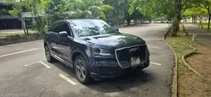 Audi Q2 2017