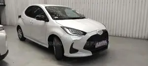 Toyota Yaris G Grade 2026