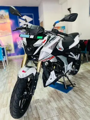 Bajaj Pulsar N160 Premium 2026